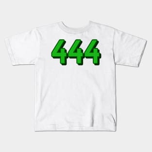 444 Kids T-Shirt